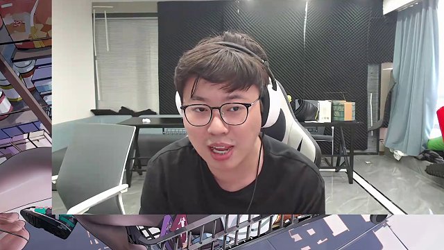 谈签约平台选择虎牙原因