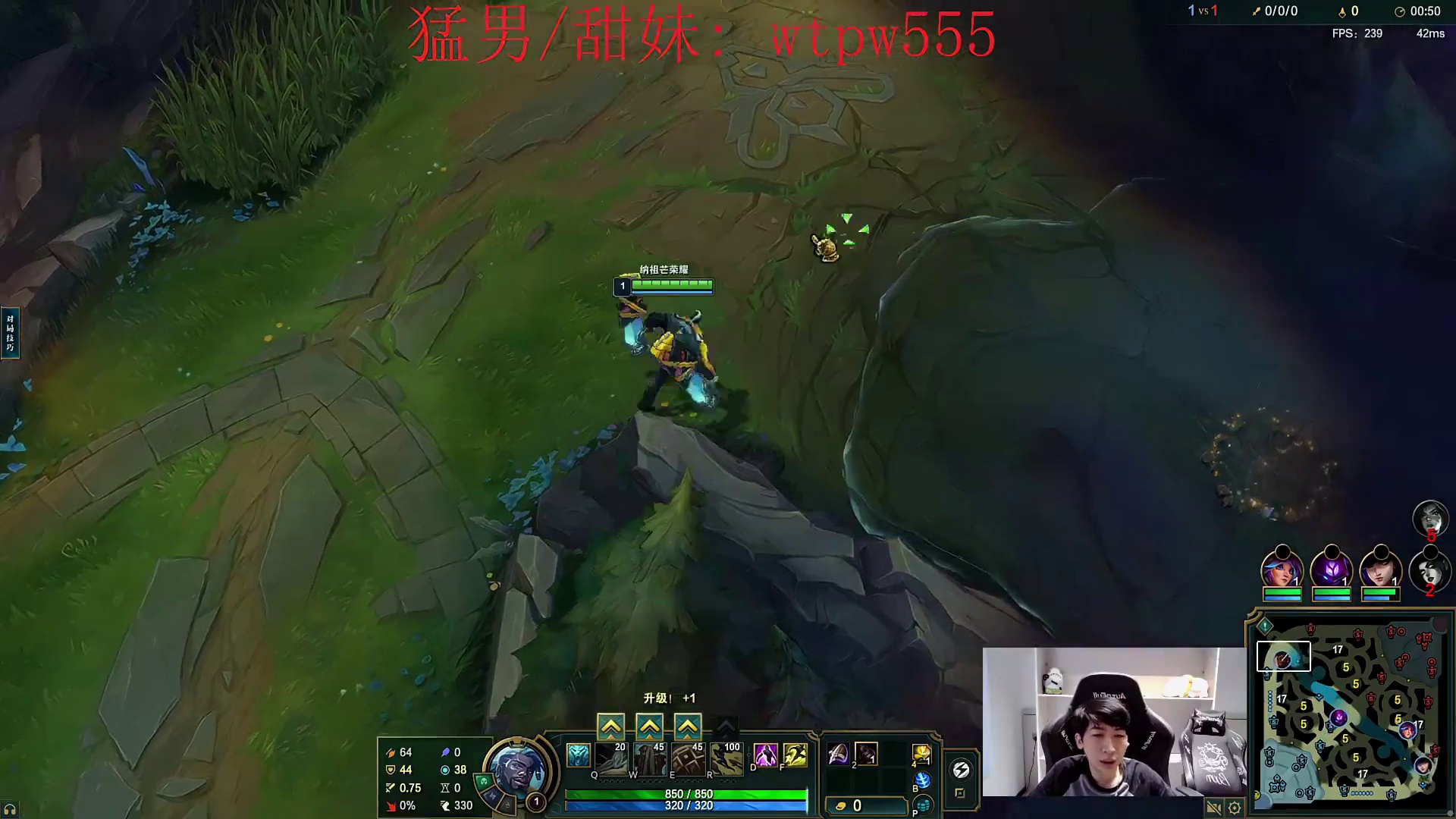 配置奎桑提天赋等待对局