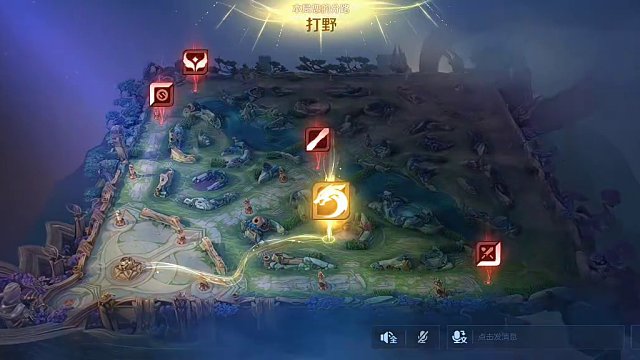 吐槽四连跪求队友带飞