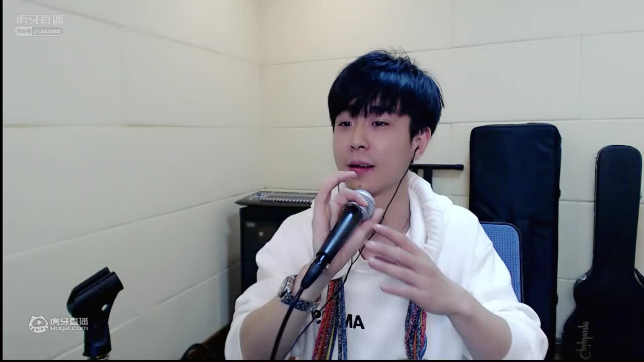 【回放】盈盈云朵心-五音jw专场