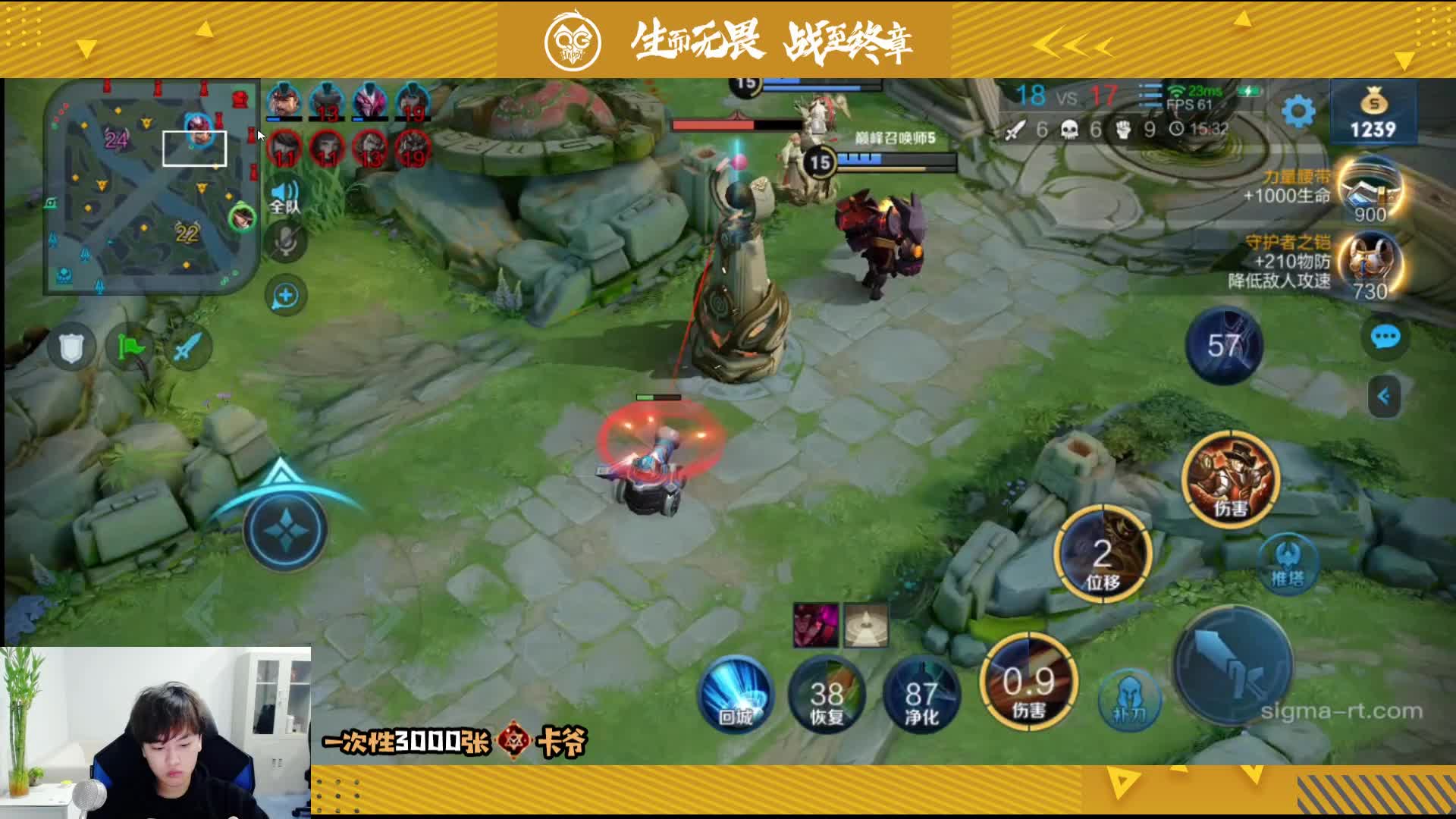 虎牙直播_yy游戏多玩视频站-中国第一游戏视频平台