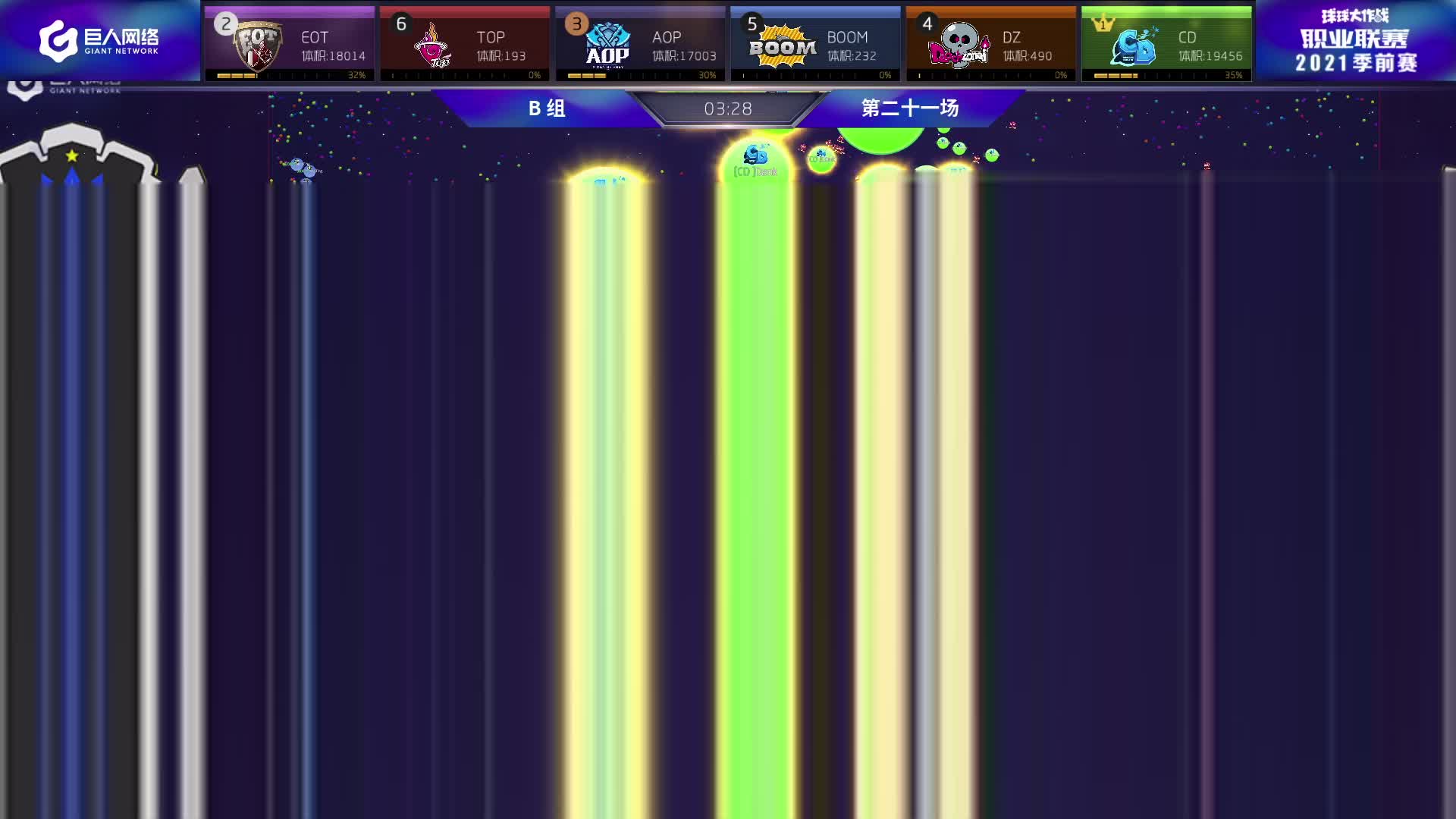 BPL季前赛第二周上