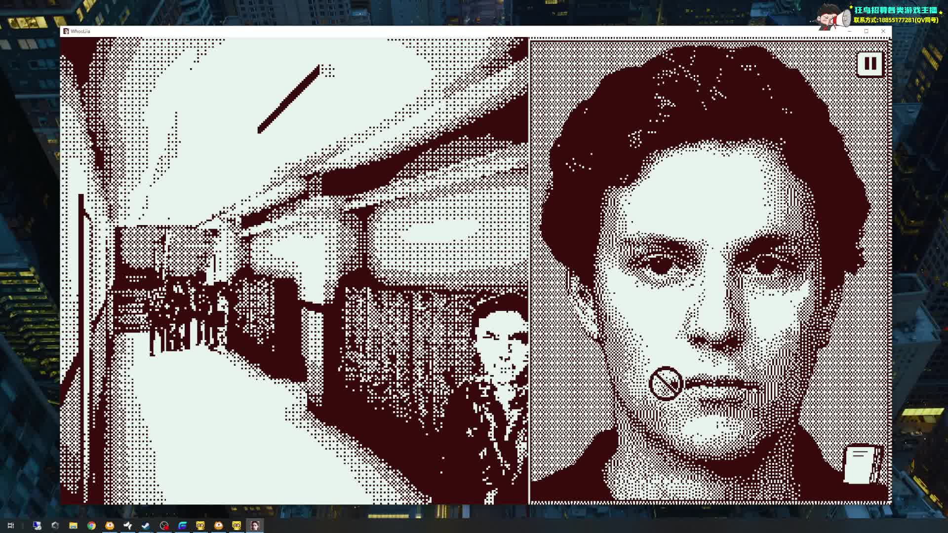 盾娘大魔王视频_盾娘大魔王直播视频_盾娘大魔王精彩视频录像_虎牙