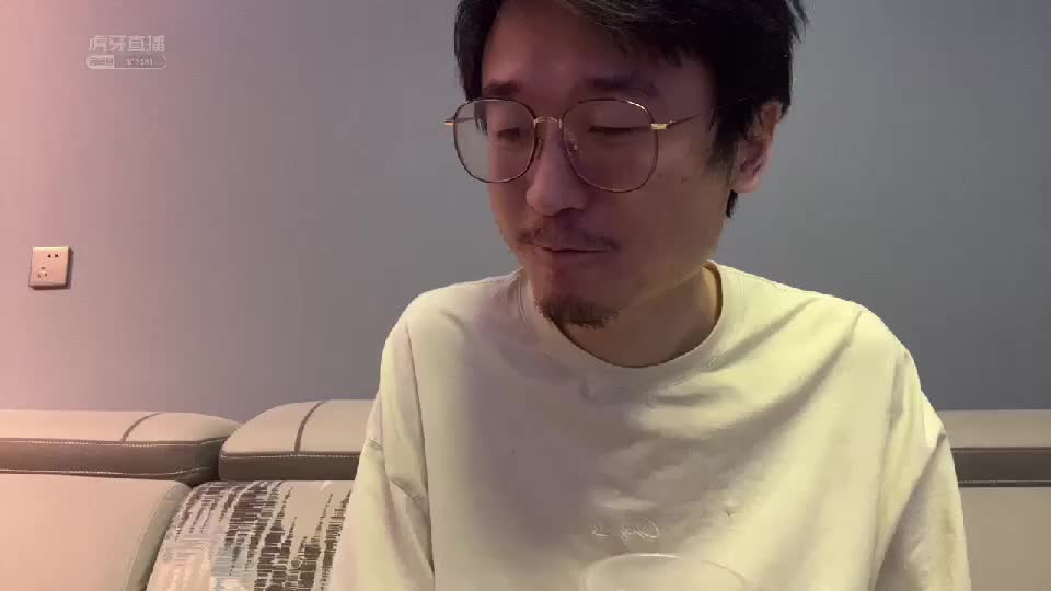 《熊熊》_虎牙直播_huya