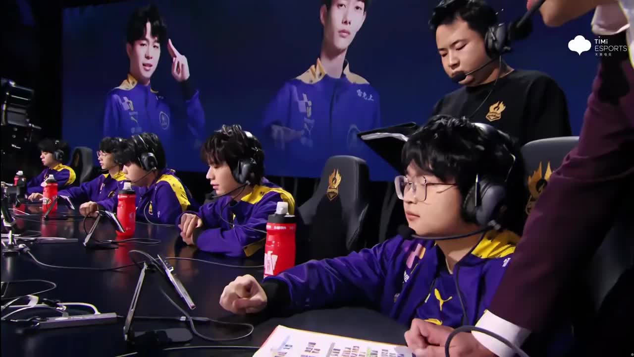 谁将掌控比赛节奏