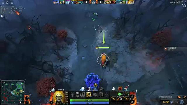 LavenderAA93DOTA2重播_LavenderAA93視頻重播 - 虎牙直播