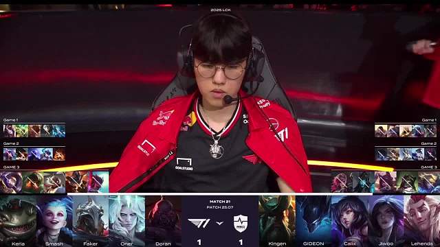 X1ri的直播