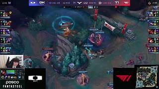 DK T1