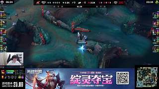 大XX時代？LPL5點開賽