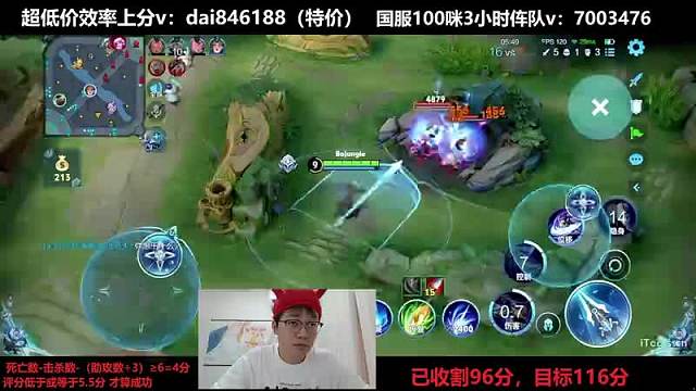 XLX露雪【世1老六】王者榮耀重播_XLX露雪【世1老六】視頻重播 - 虎牙直播