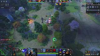 復(fù)建一下打打dota