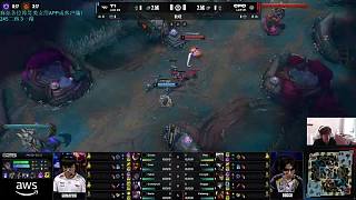 [MSi正賽] BLG vs MKOi 