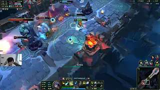 2點許秀許秀嗎 DK vs BFX