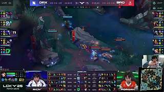 LCK