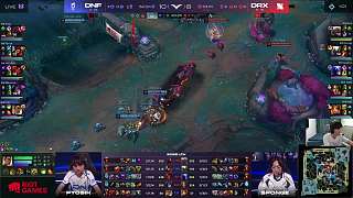 LCK