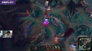 LCK
