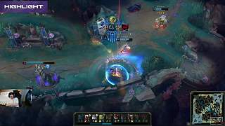 16點T1 VS HLE
