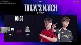 T1搶二大戰(zhàn) T1 vs GenG！