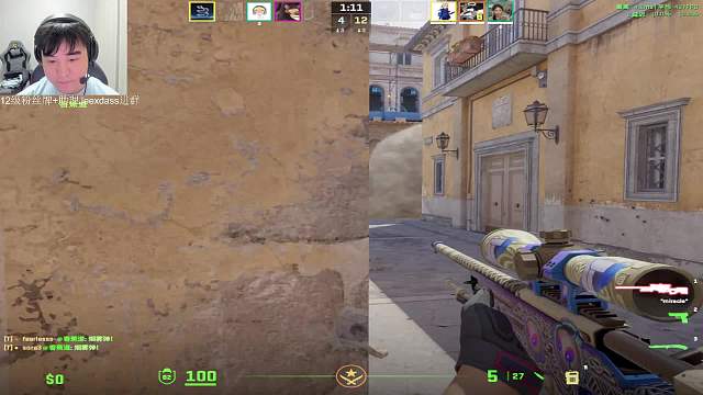 TYLOO-JeeCS2重播_TYLOO-Jee視頻重播 - 虎牙直播