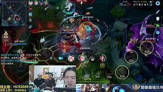 終于2100了 今晚目標2200分