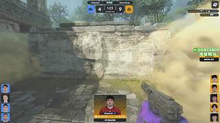 【直播】4點 GL-TYLOO