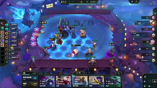 阿柏-伐木累lol云頂之弈重播_阿柏-伐木累視頻重播 - 虎牙直播