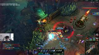 Faker戰(zhàn)Zeka T1 vs HLE