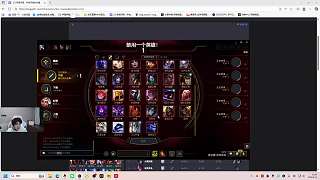 Faker戰(zhàn)Zeka T1 vs HLE
