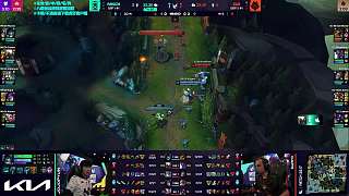 [LEC]十一點(diǎn) G2vsMKOI 勝?zèng)Q