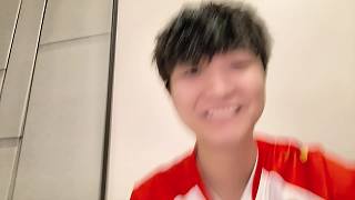 我來咯