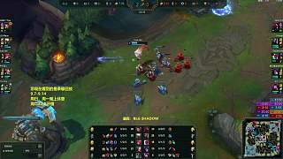 LCK季后賽 HLE VS T1