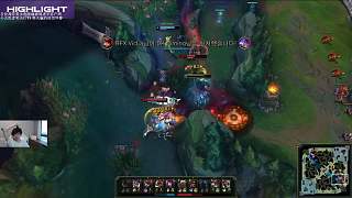 4點(diǎn)許秀生死戰(zhàn)DK vs BFX！