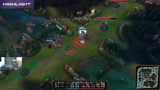 DK VS BFX