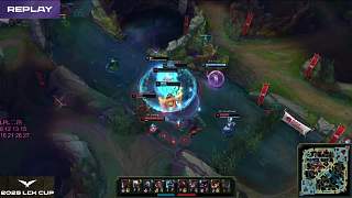 4點(diǎn)LCK季后賽！DK vs BFX