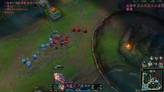 DK vs BFX