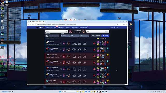 4點LCK季后賽！DK vs T1??！