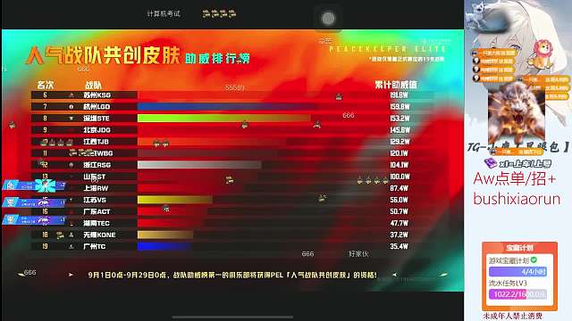 TG-顯眼包和平精英重播_TG-顯眼包視頻重播 - 虎牙直播