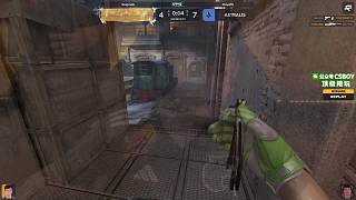 【直播】G2-MGLZ