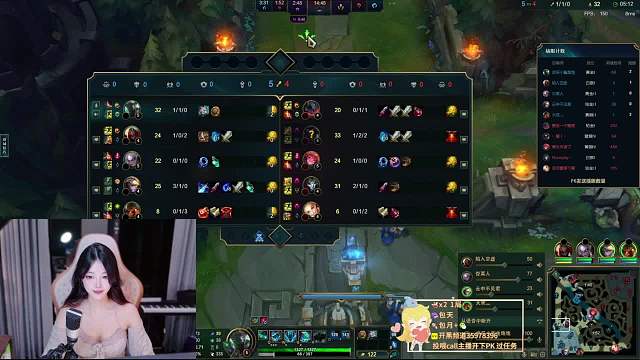 小鯊魚飽飽【908】英雄聯(lián)盟重播_小鯊魚飽飽【908】視頻重播 - 虎牙直播