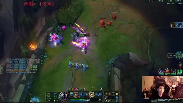 小超夢ovo英雄聯(lián)盟重播_小超夢ovo視頻重播 - 虎牙直播