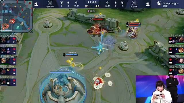 狼隊無玄王者榮耀重播_狼隊無玄視頻重播 - 虎牙直播