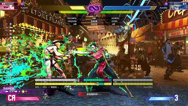 丨ABang阿幫丨拳皇15重播_丨ABang阿幫丨視頻重播 - 虎牙直播