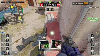 【重播】EPL Stage DAY4