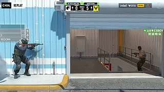 【直播】Falcons-3DMAX