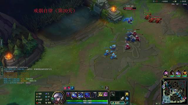 飛馳-小十七英雄聯(lián)盟重播_飛馳-小十七視頻重播 - 虎牙直播