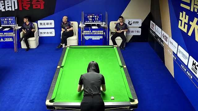 中式臺(tái)球清流14號(hào)桌體育重播_中式臺(tái)球清流14號(hào)桌視頻重播 - 虎牙直播