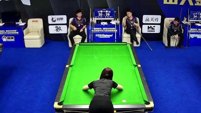 中式臺(tái)球清流17號(hào)桌體育重播_中式臺(tái)球清流17號(hào)桌視頻重播 - 虎牙直播