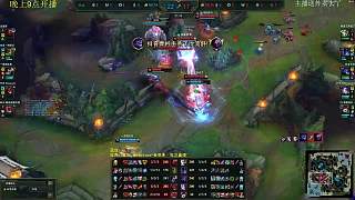 峽谷之巔：S賽選手國(guó)服排位