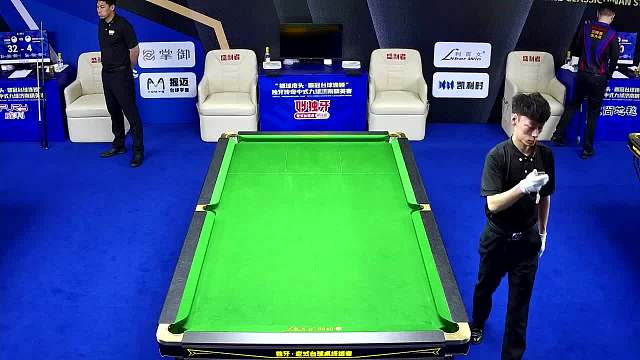 中式臺(tái)球清流6號(hào)桌體育重播_中式臺(tái)球清流6號(hào)桌視頻重播 - 虎牙直播