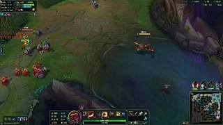 直播：峽谷千分大戰(zhàn)職業(yè)選手